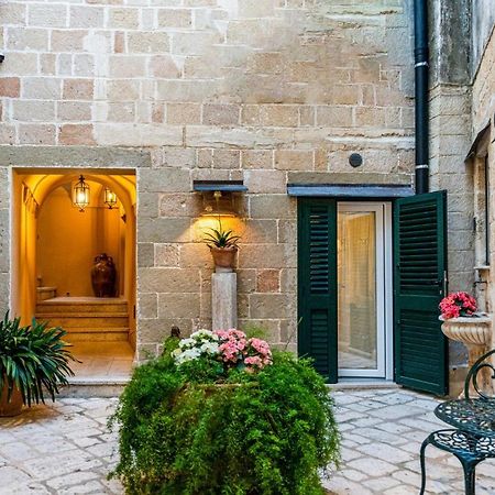 B&B Centro Storico Otranto Ngoại thất bức ảnh