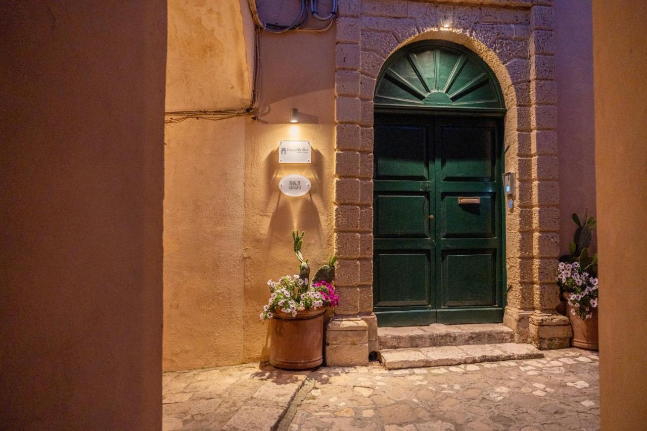 B&B Centro Storico Otranto Ngoại thất bức ảnh