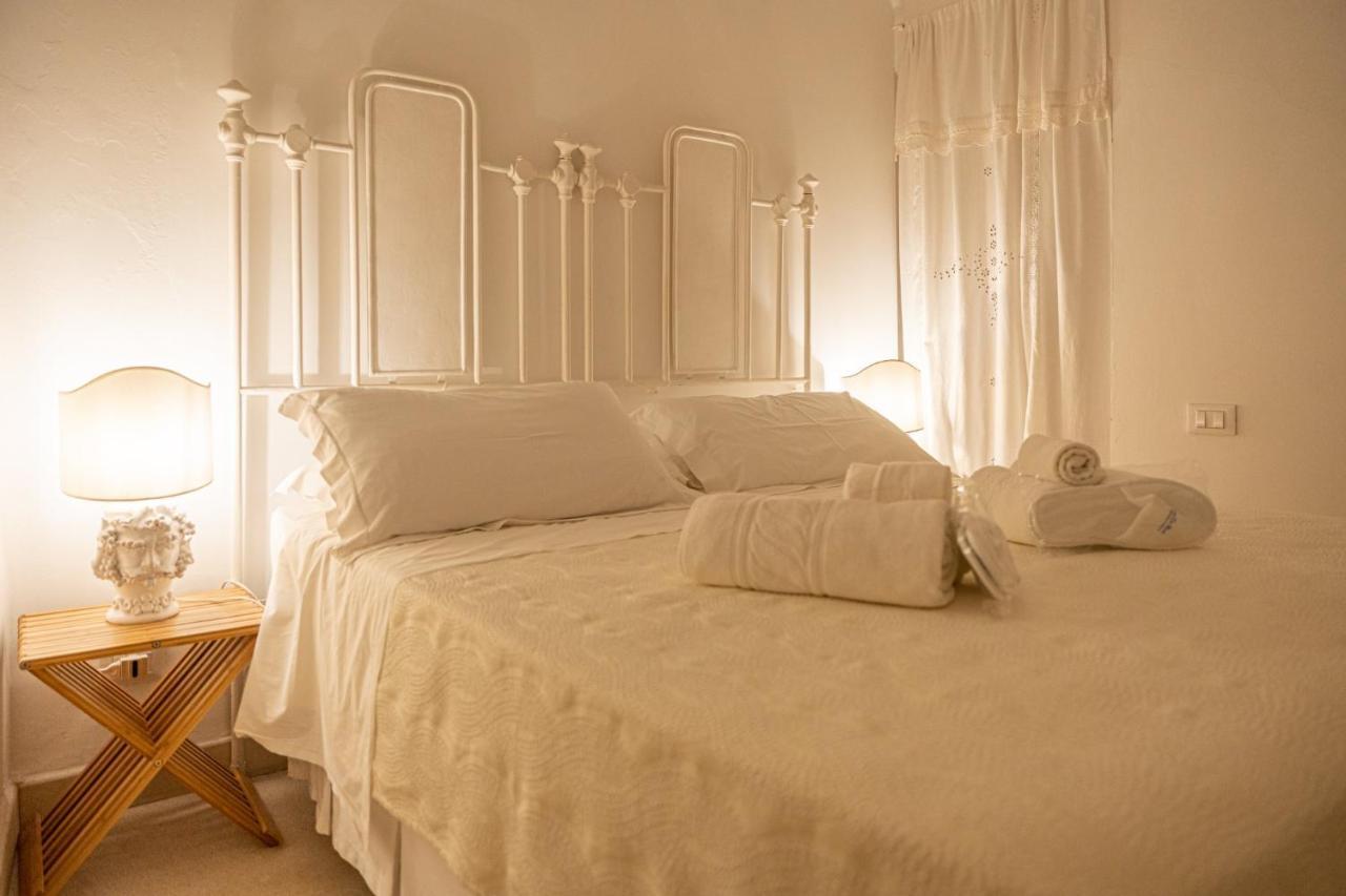 B&B Centro Storico Otranto Ngoại thất bức ảnh