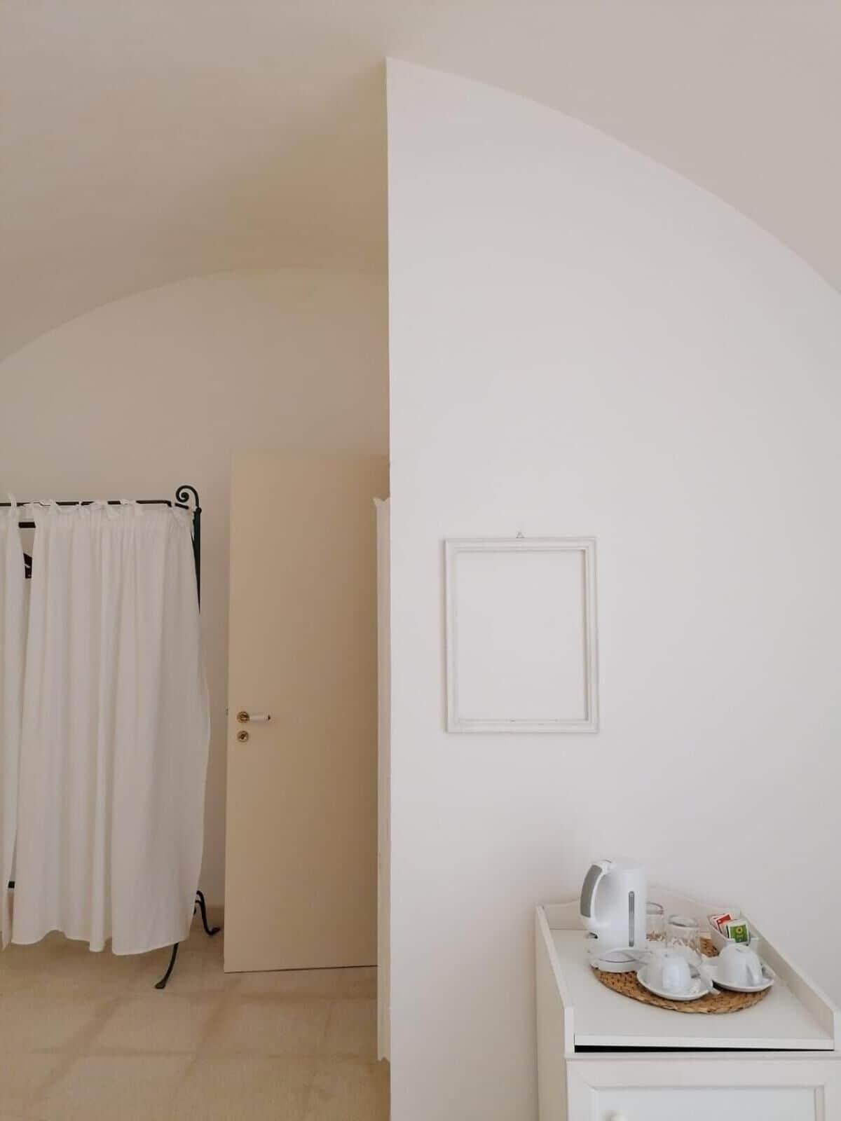 B&B Centro Storico Otranto Ngoại thất bức ảnh