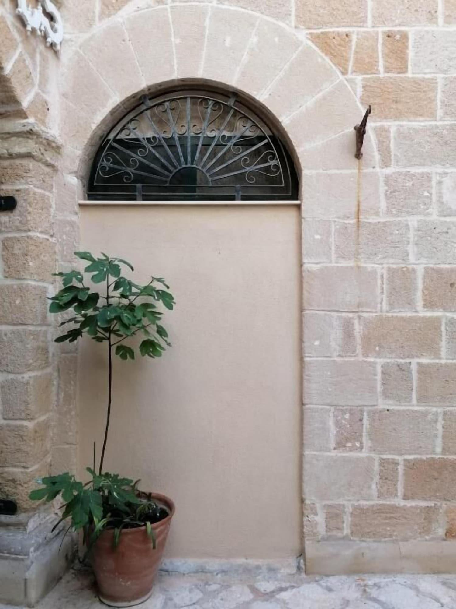 B&B Centro Storico Otranto Ngoại thất bức ảnh
