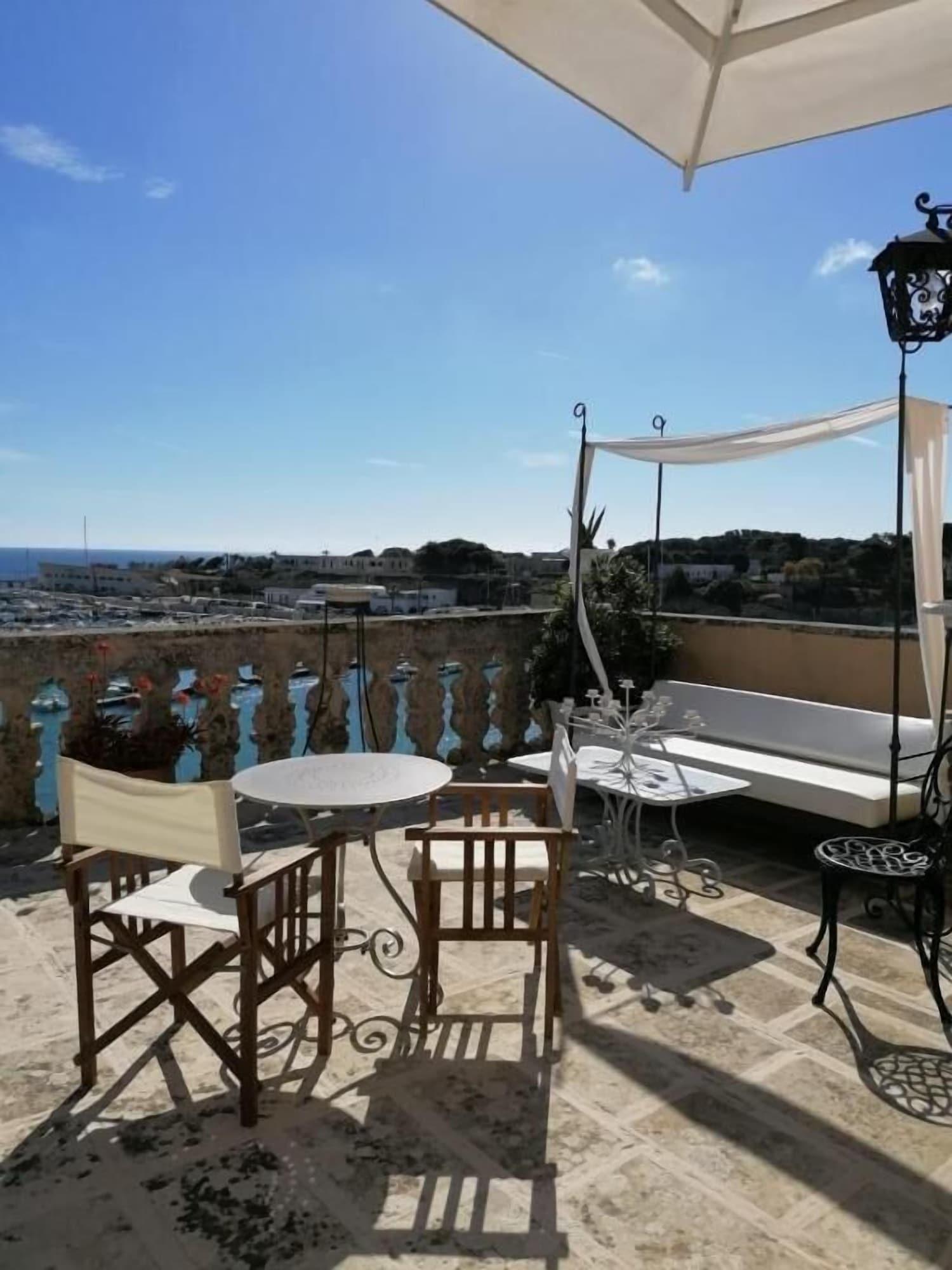 B&B Centro Storico Otranto Ngoại thất bức ảnh