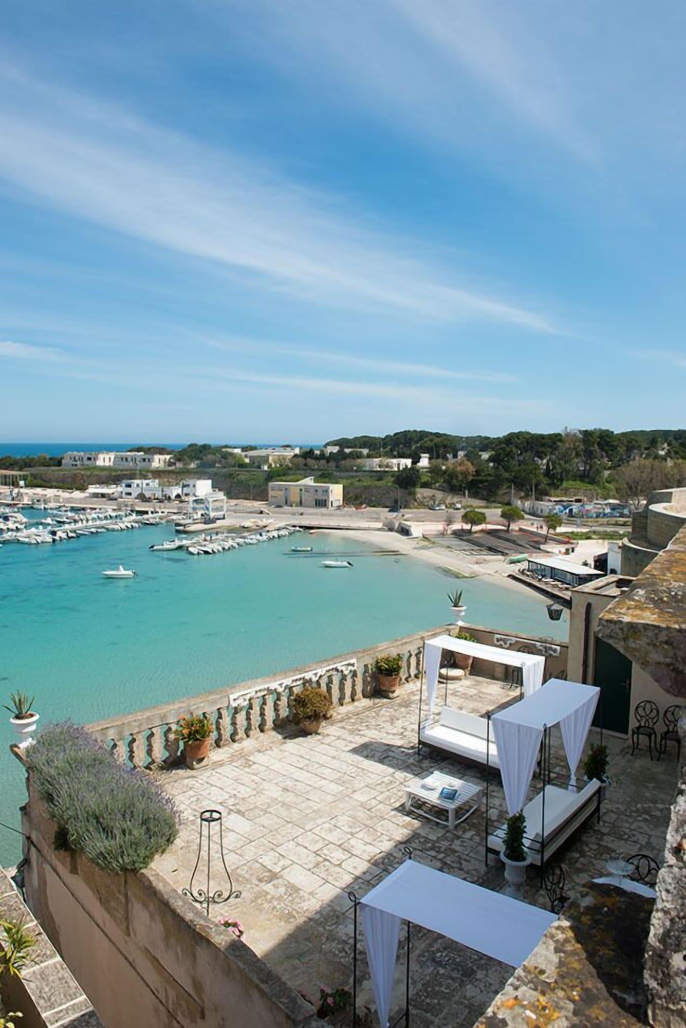 B&B Centro Storico Otranto Ngoại thất bức ảnh