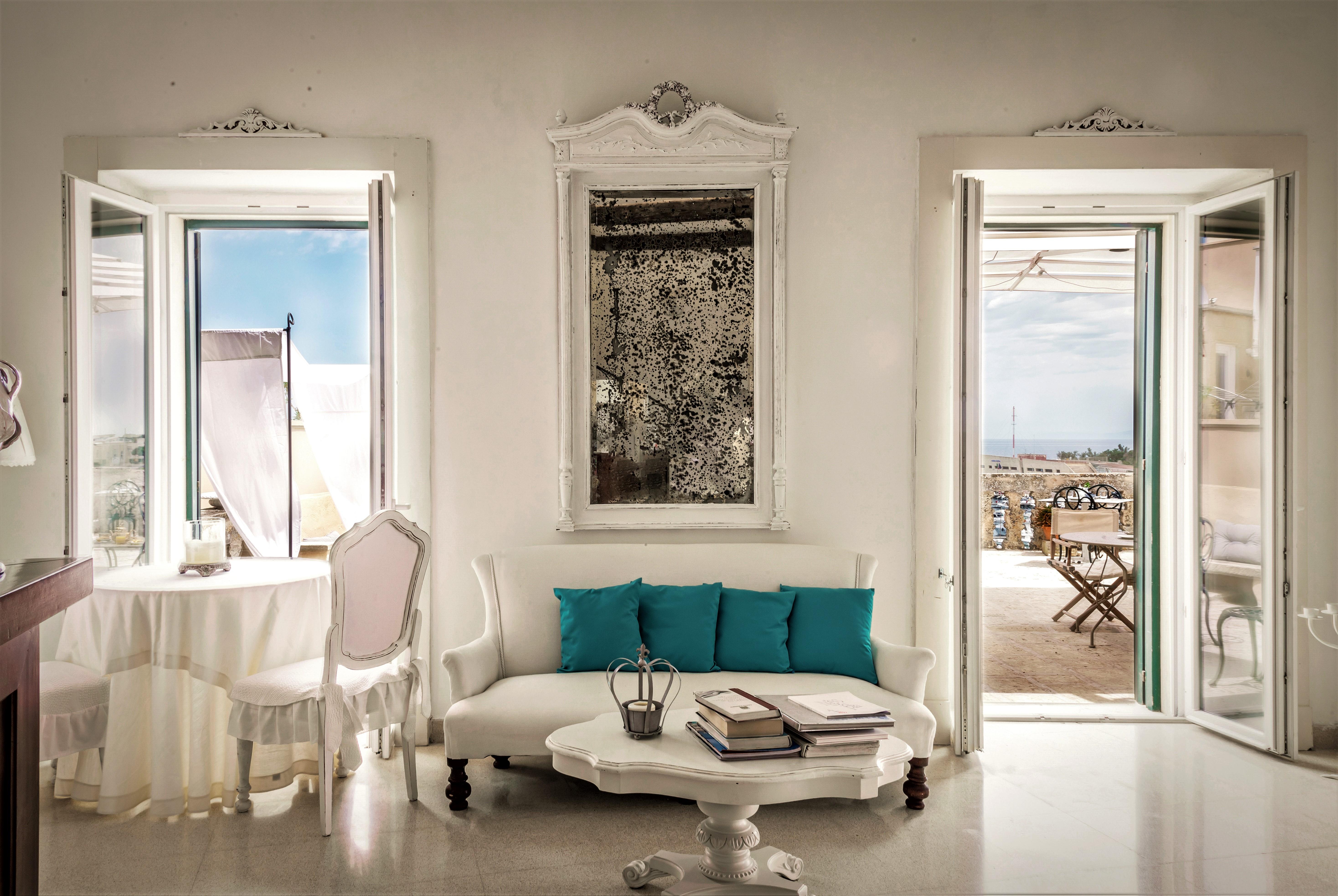 B&B Centro Storico Otranto Ngoại thất bức ảnh